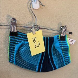 Bauerfeind sports elbow support size Large (A72)